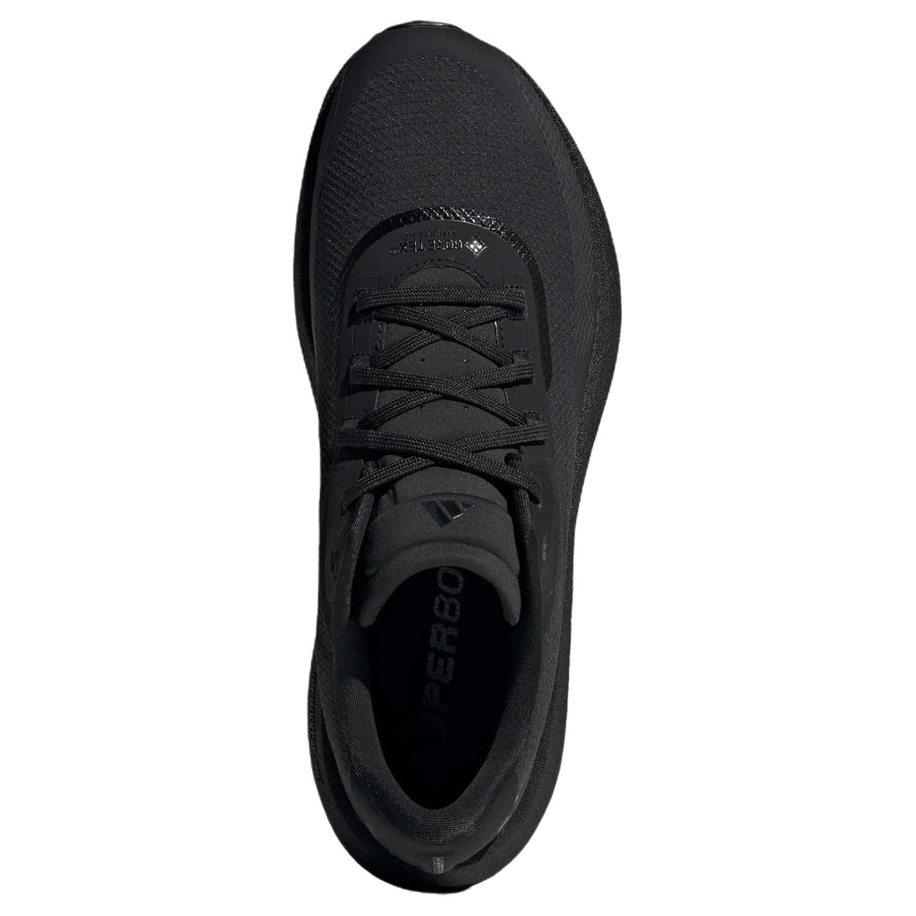 Adidas Hyperboost GORE-TEX 'Black' | Running Shoes