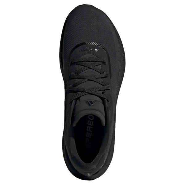 Adidas Hyperboost GORE-TEX 'Black' | Running Shoes