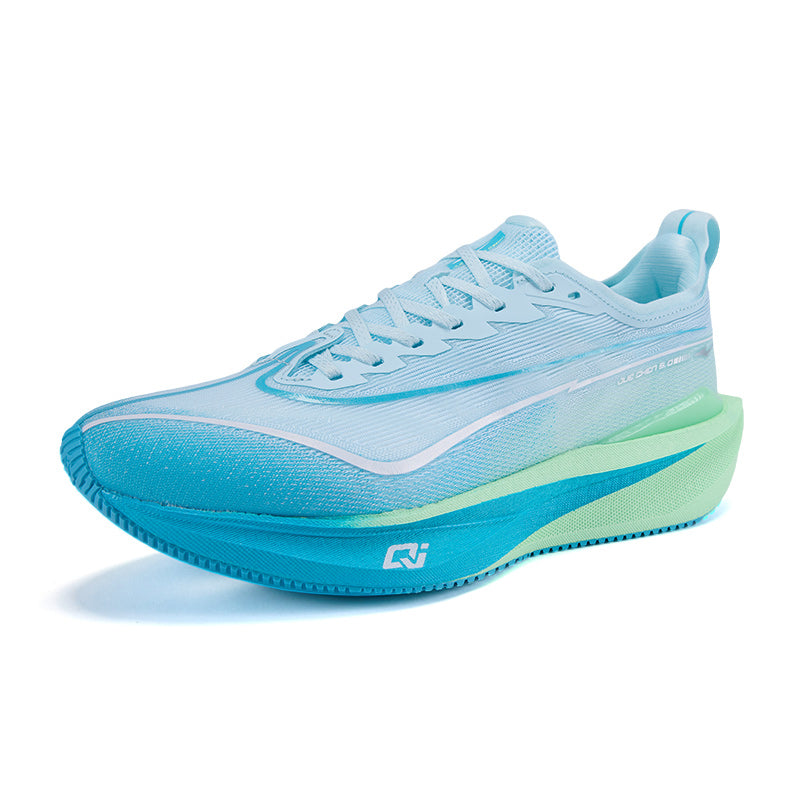 ERKE JueChen 5.0 'Serene Blue' | Running Shoes
