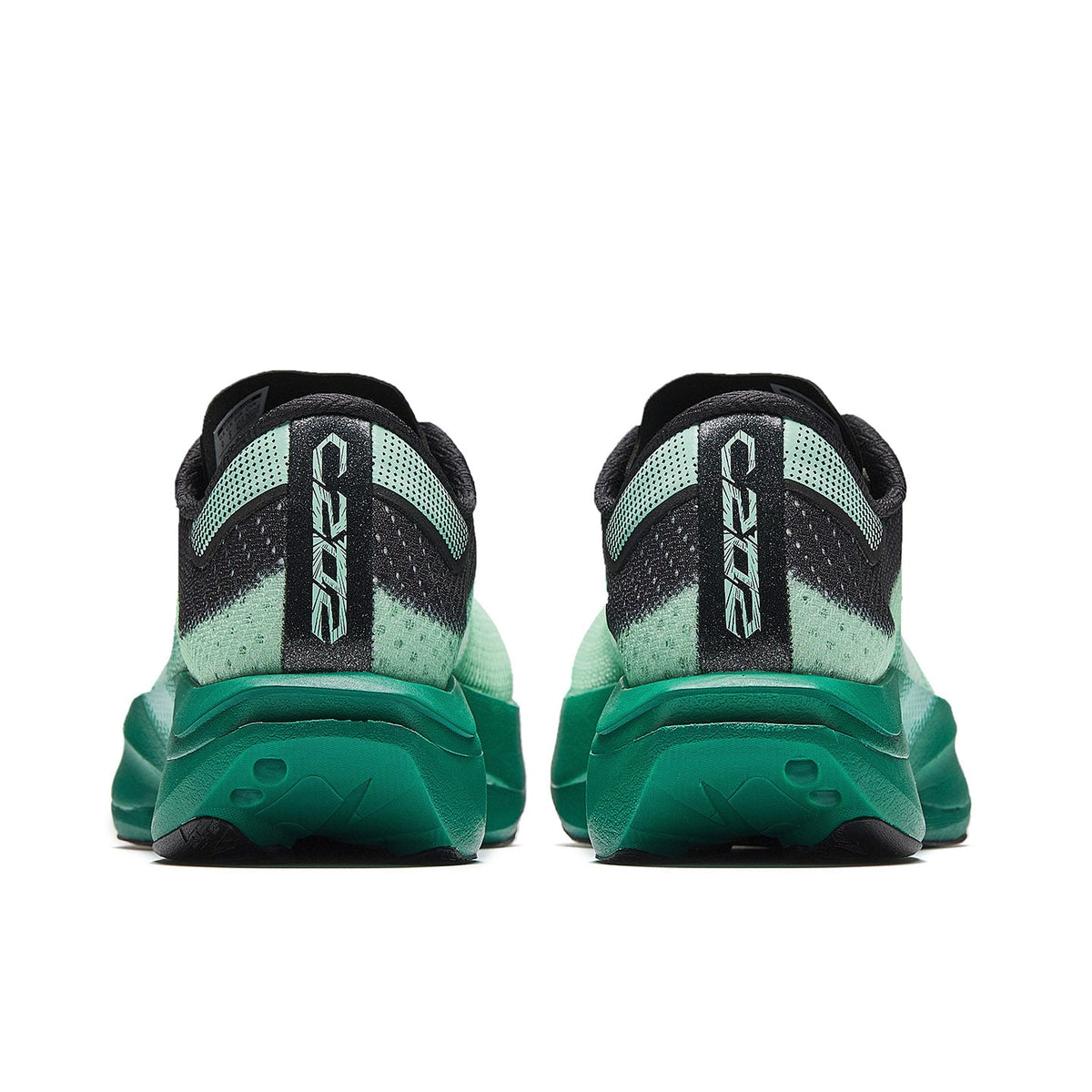 Anta C202 7.0 'Green Black' | Running Shoes (Discount) Only for US