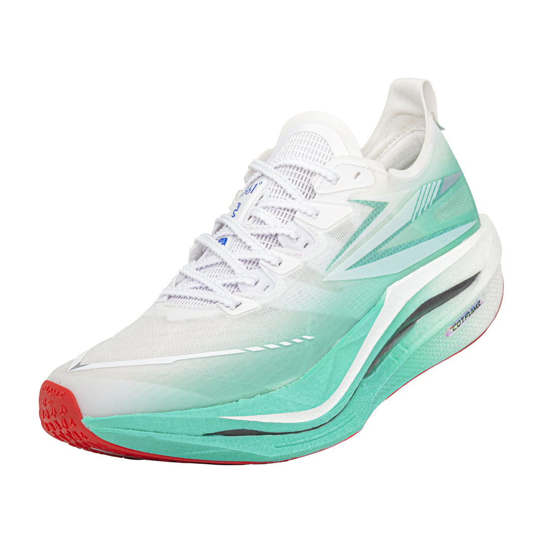 361° Flame 5 'Qing Dao' | Running Shoes