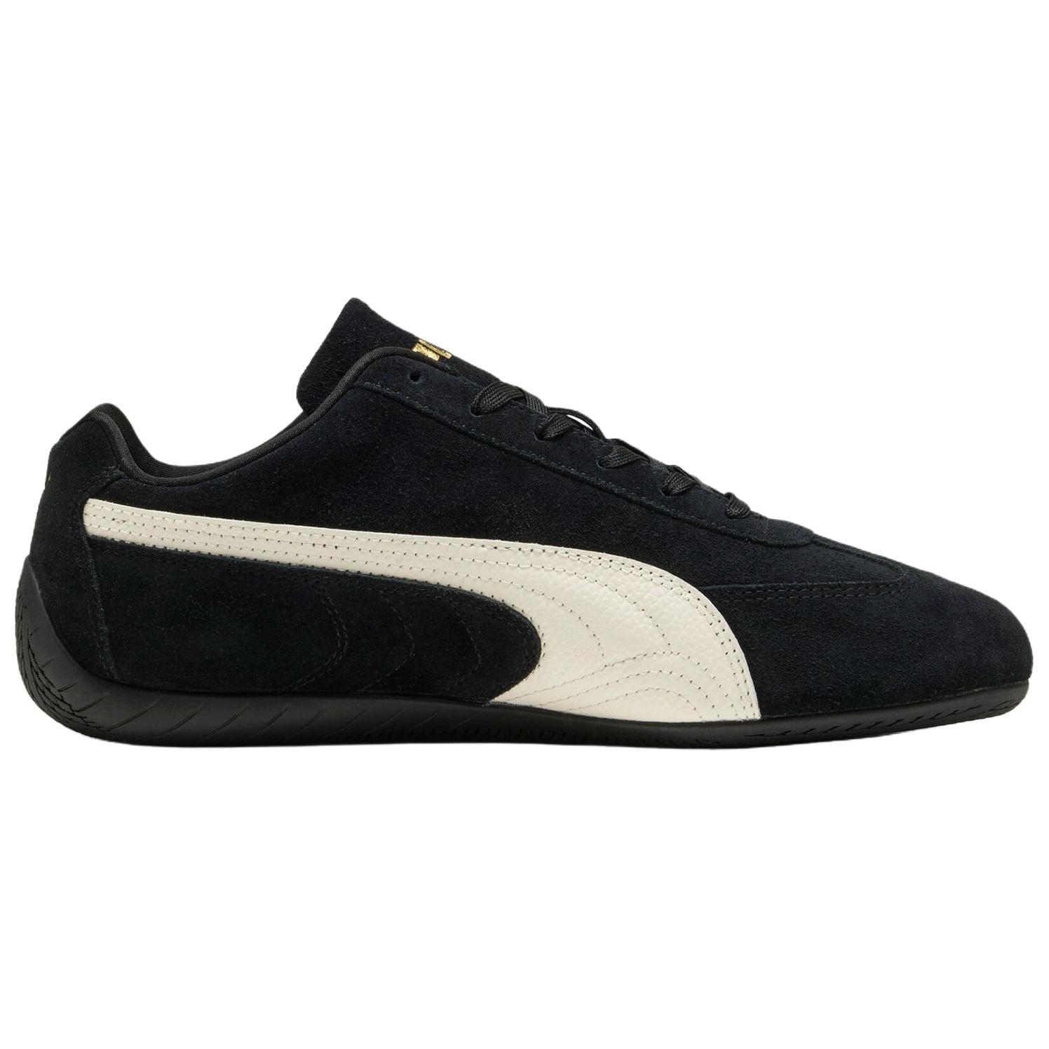 PUMA Speedcat Black Secondary image