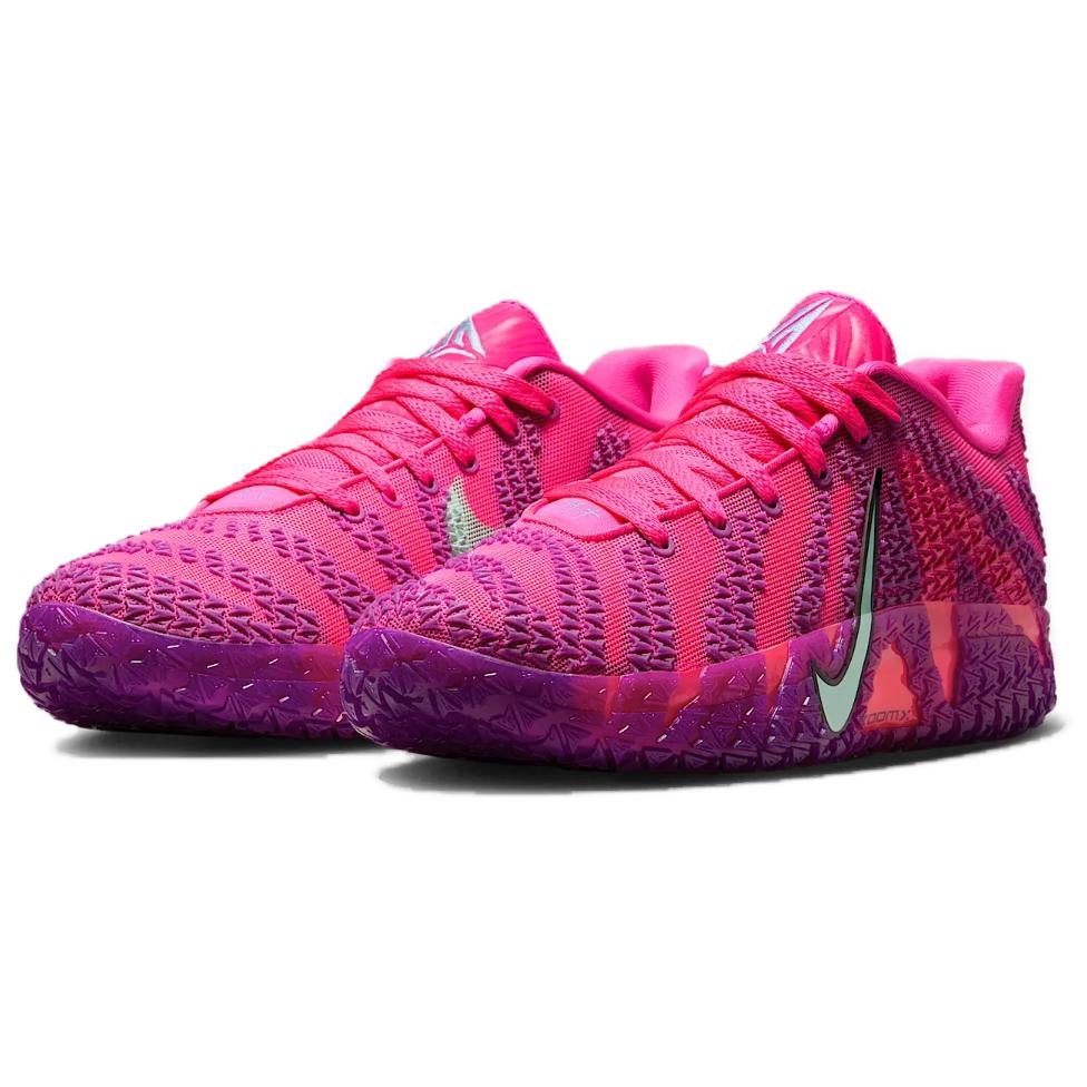 US10 Nike Ja 3 'Price of Admission'(Discount)