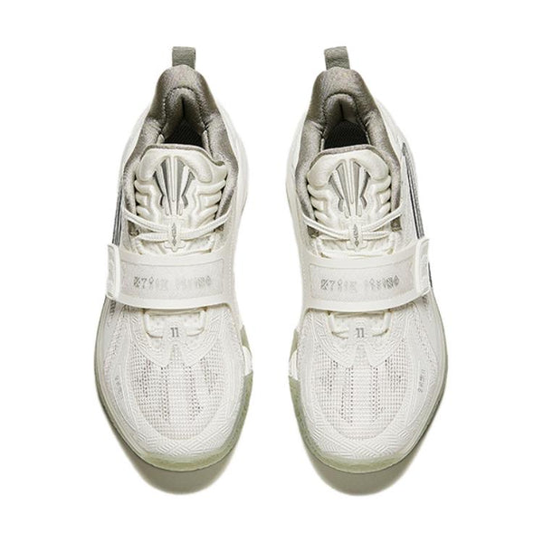 Anta KAI 1 'White Silver'「Kid」