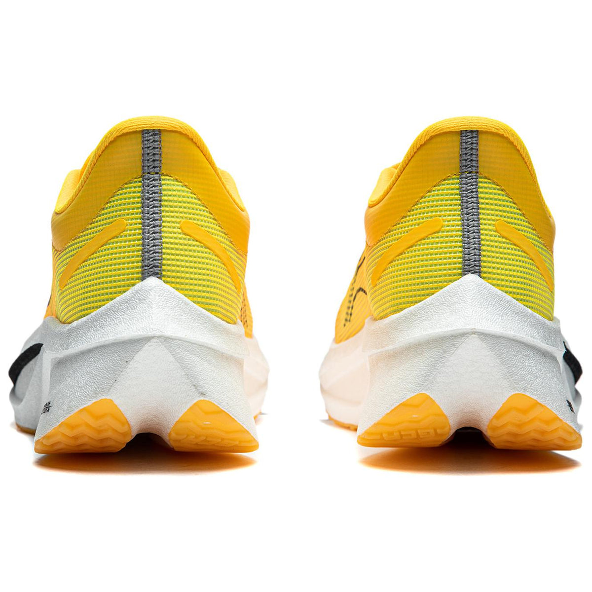 LINING Feidian 4 Challenger 'Yellow' | Running Shoes
