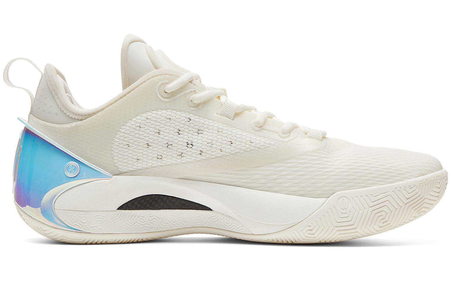 PEAK AW2 Andrew Wiggins 2 'Timeless' Secondary image