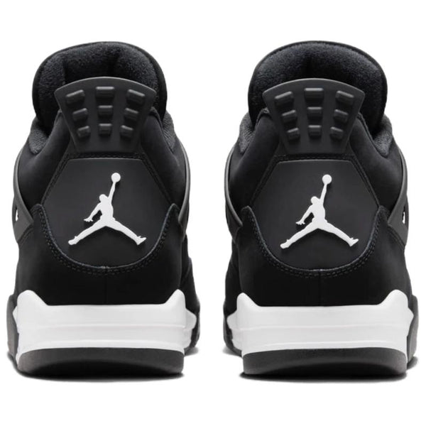 Jordan 4 Retro 'White Thunder'