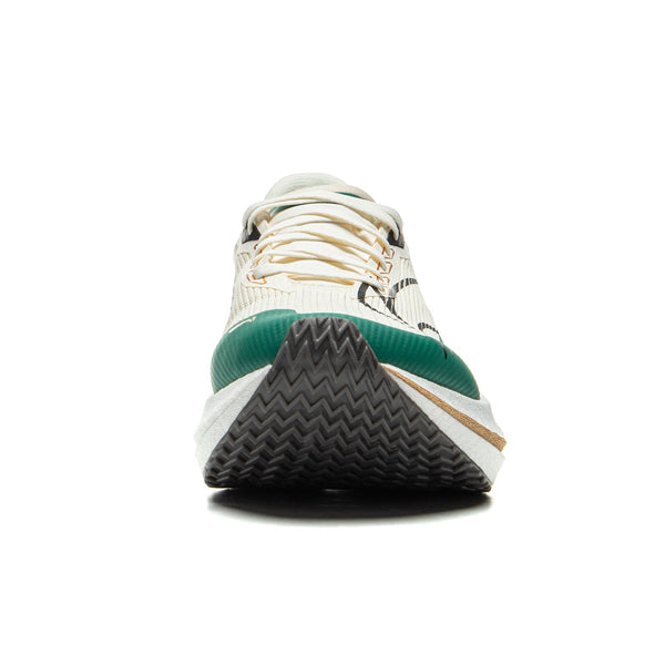 LINING Feidian 4 Challenger 「Women」'Beige Green' | Running Shoes
