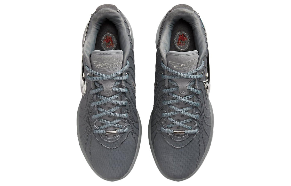 Nike Lebron 21 Ep 'Cool Grey'cf