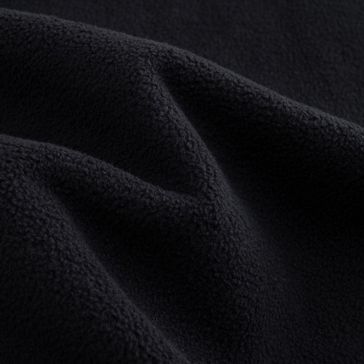 Anta Kai Hooded Sweatshirt 'Black'