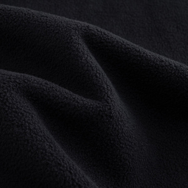 Anta Kai Hooded Sweatshirt 'Black'