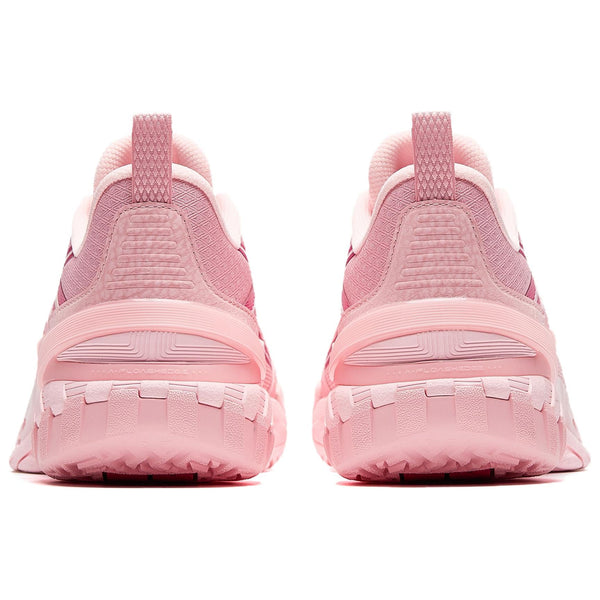 Anta Air Space 6 'Heartbeat'