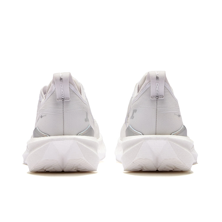 ERKE JueChen 5.0 'White Dwarf' | Running Shoes