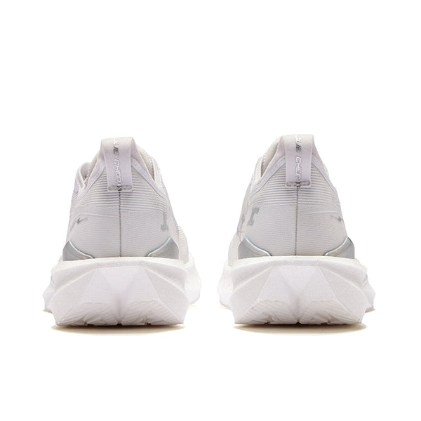 ERKE JueChen 5.0 'White Dwarf' | Running Shoes