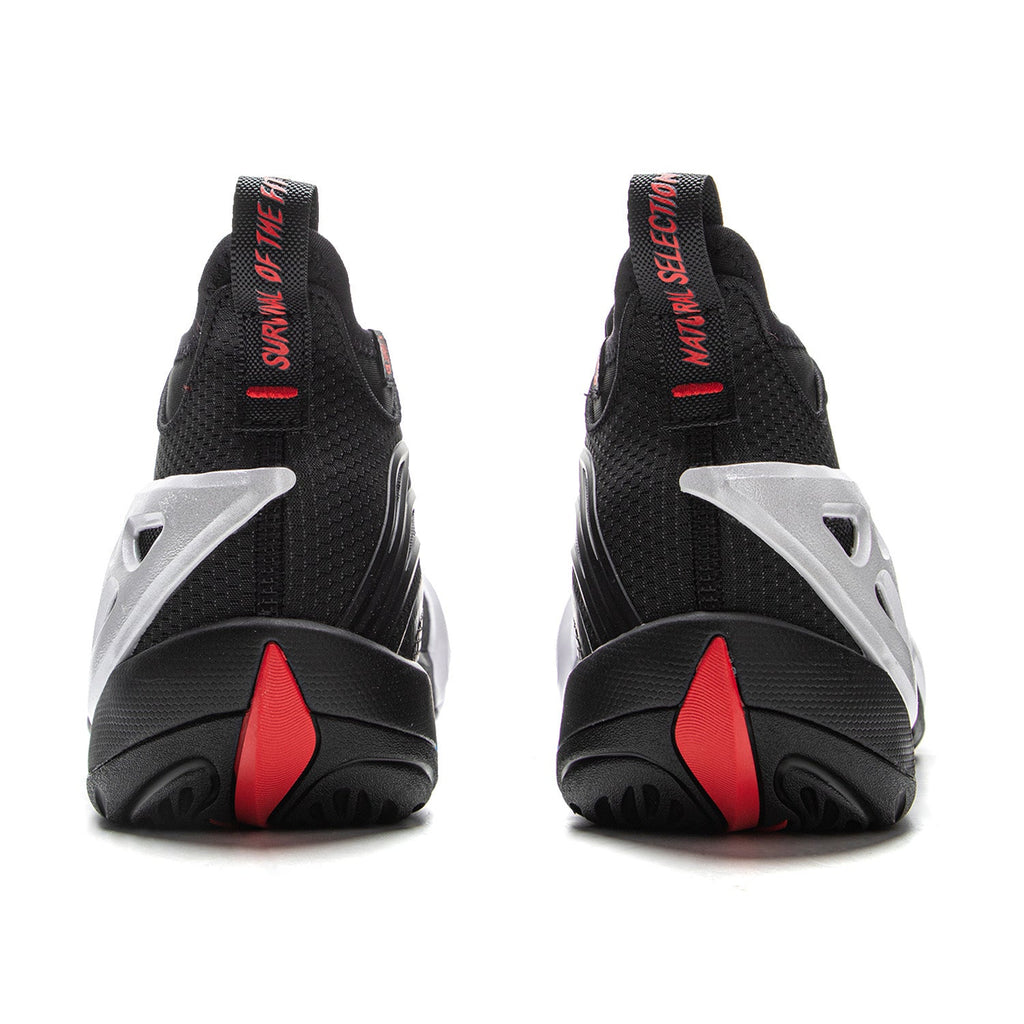 LiNing Bad Five DOOM 1 SUPER 'Black'