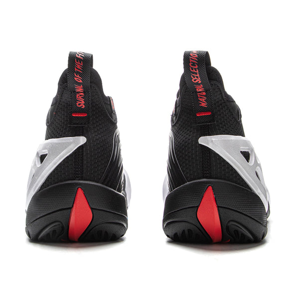 LiNing Bad Five DOOM 1 SUPER 'Black'