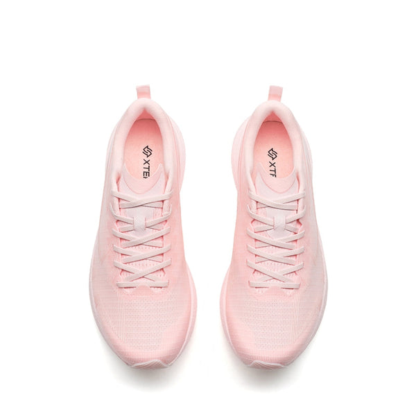 Xtep 2000km 5.0 Running Shoes 'Pink' | Running Shoes