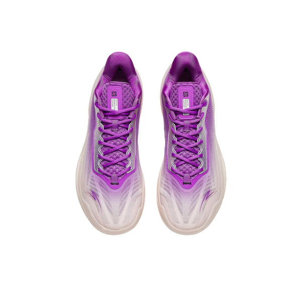 ANTA ZAP 3 'White Purple'