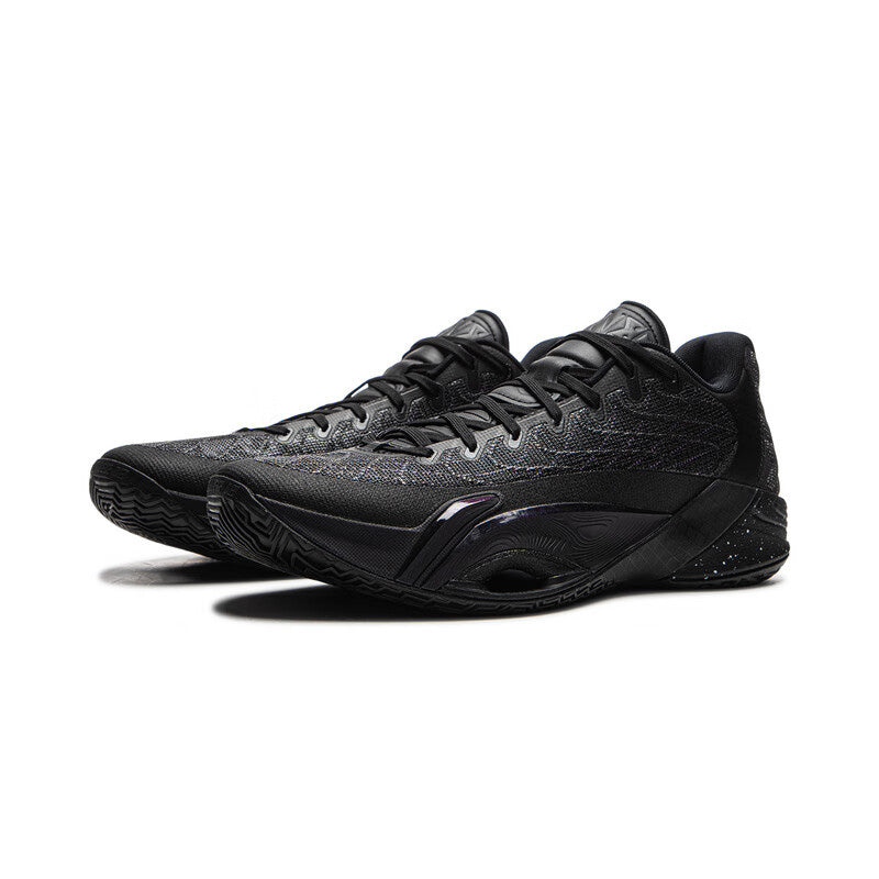 LiNing Air Strike 12 Jungle POP 'Black'