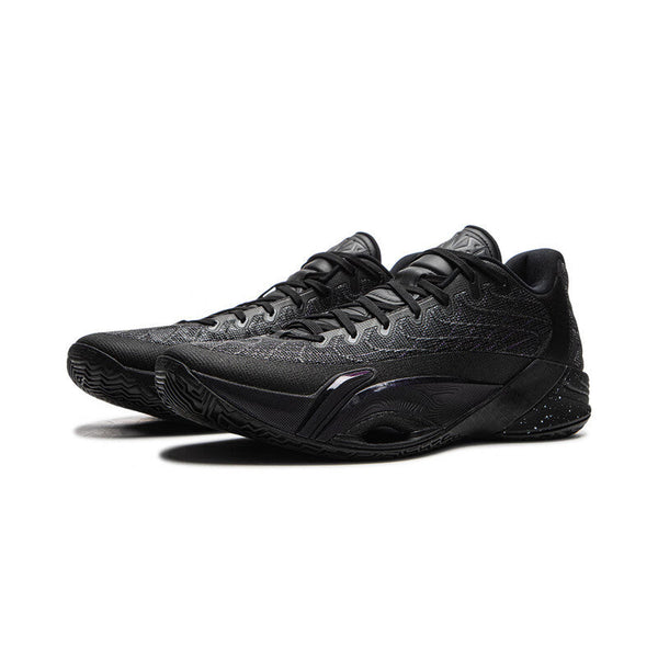 LiNing Air Strike 12 Jungle POP 'Black'