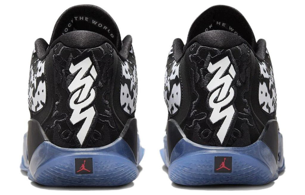 Air Jordan Zion 3 'Gen Zion'