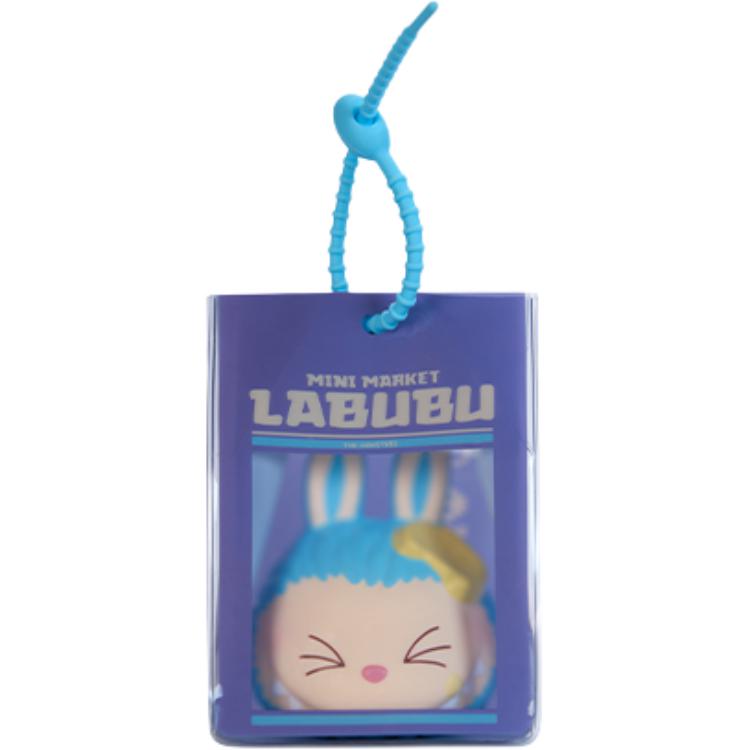 POP MART THE MONSTERS Weird Convenience Store Series Squeeze Pendant Mystery Boxes