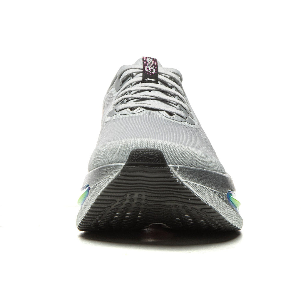 LiNing Red Hare 9 ULTRA  'Grey' | Running Shoes Women's