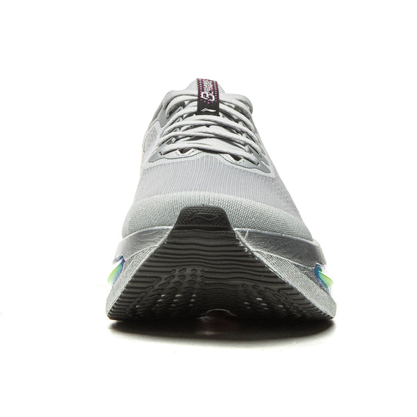LiNing Red Hare 9 ULTRA  'Grey' | Running Shoes Women's