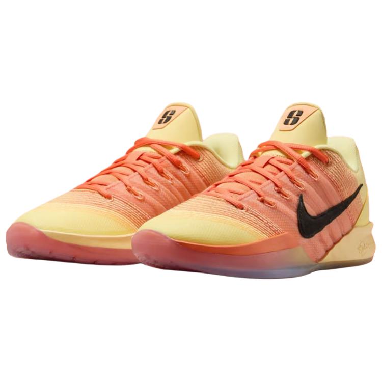 NIKE Sabrina 3 "Bring The Heat"