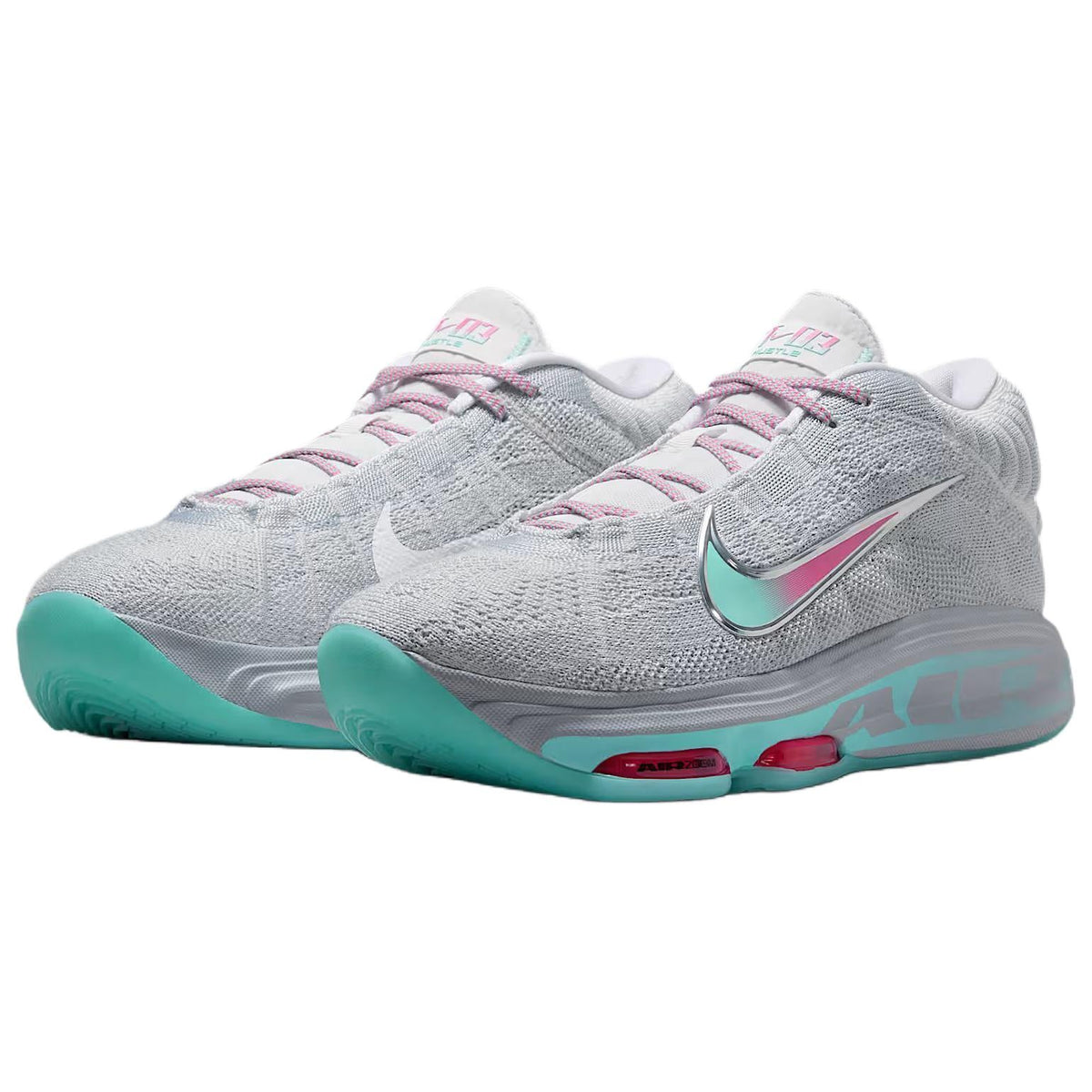Nike GT Hustle 3 'South Beach'