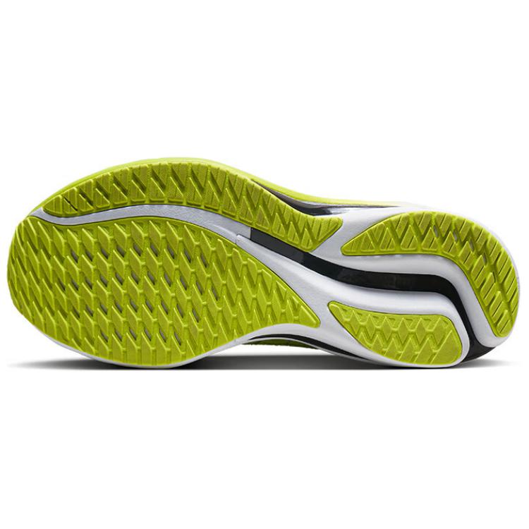 Mizuno Wave Rider 28 'Neo Lime' | Running Shoes