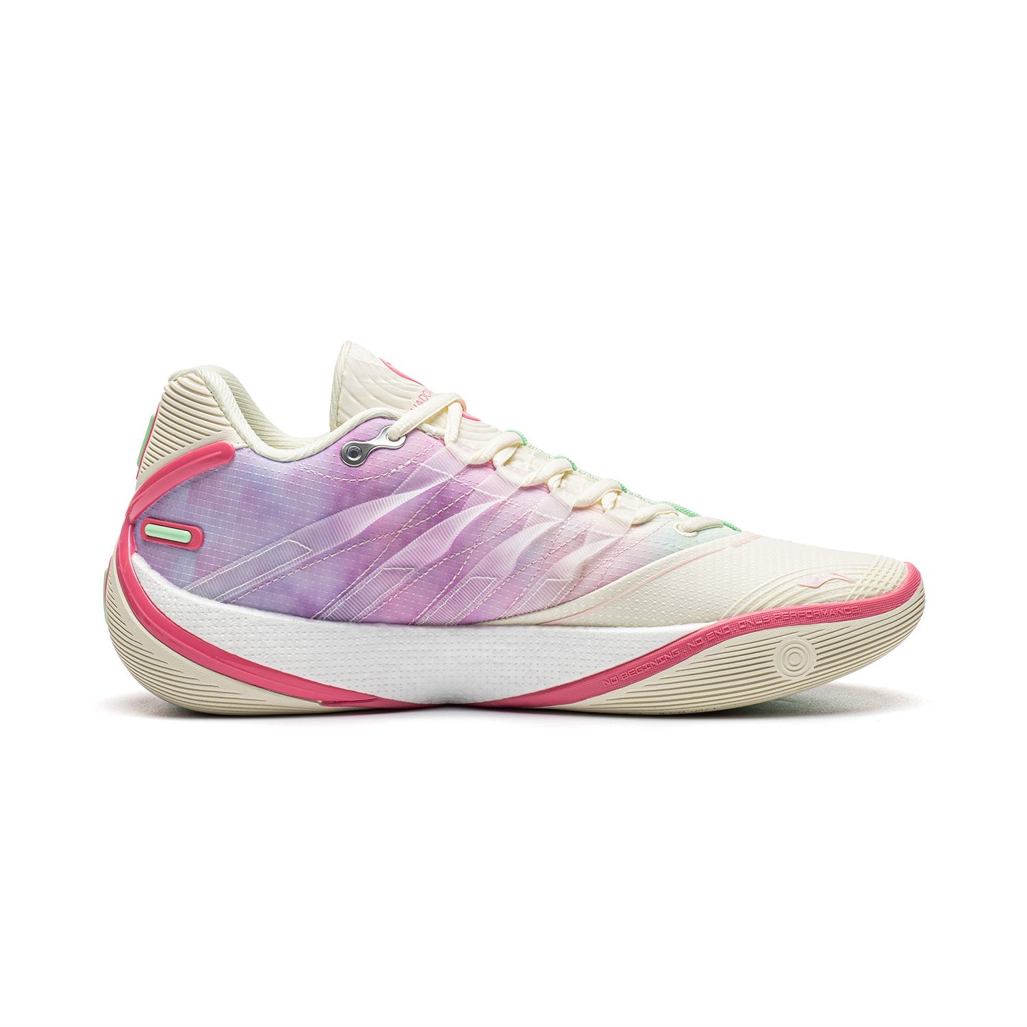 LiNing Wade Shadow 8 'Breeze Purple' Secondary image