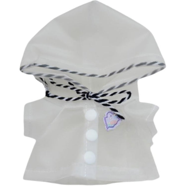 POPMART Labubu Clothes 'Compatible with Labubu Generation 1, 2 and 3'