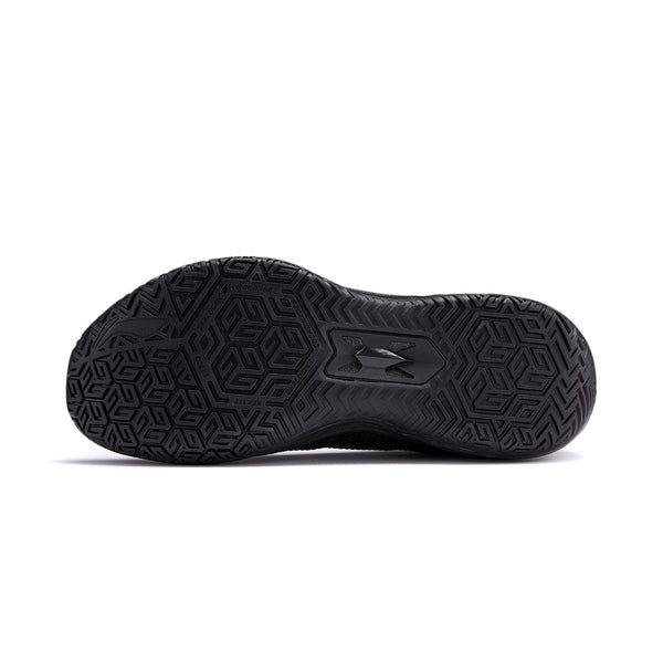 LiNing Liren 6 V2 'Obsidian Black'