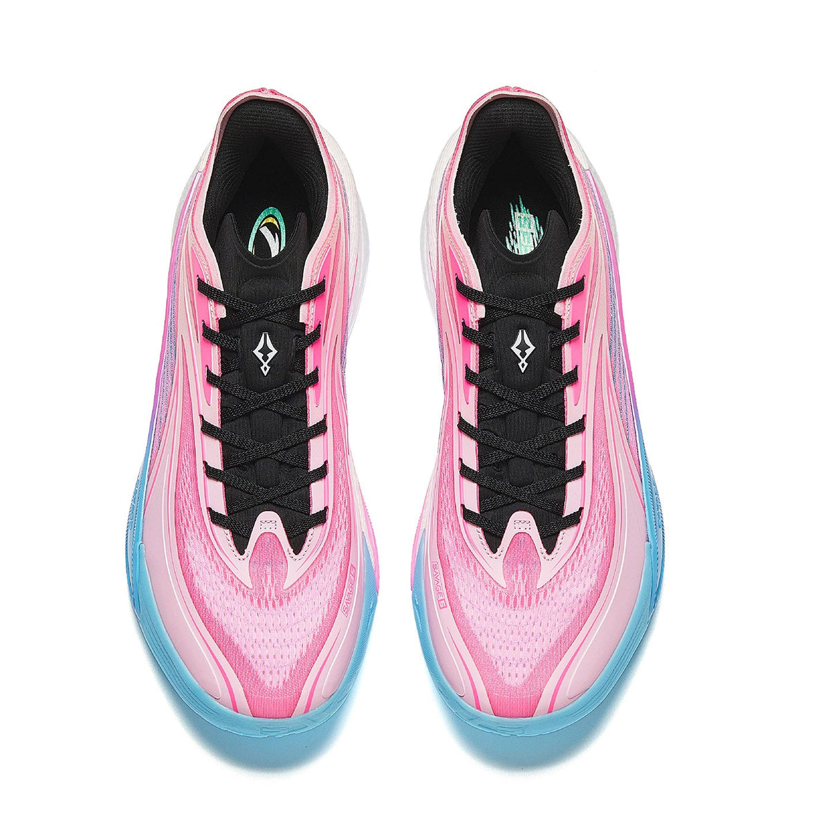 ANTA Savage 5 'Cyper'