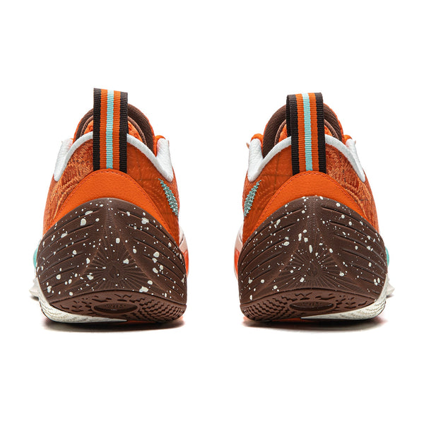 LiNing Wade All City 14 'Orange'
