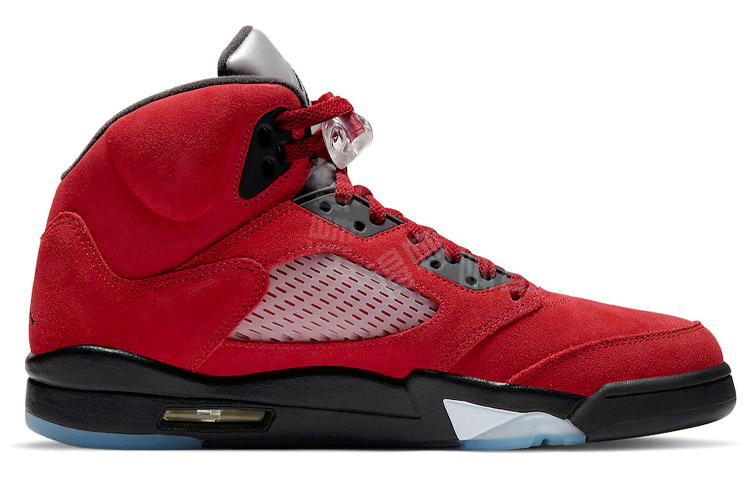 Air Jordan 5 Retro ‘Raging Bull 2021’ Secondary image