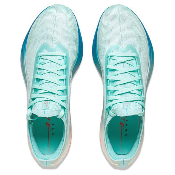 LiNing FeiDian 5 ELITE Marathon Racing 'Island Blue' | Running Shoes