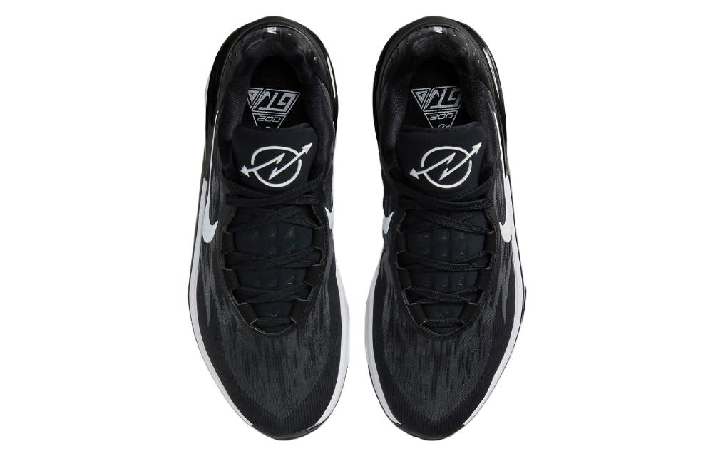 Nike Air Zoom G.T. Cut 2 'Black Anthracite'