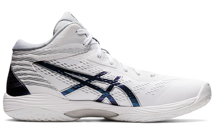 Asics Gelhoop V14 'White Blue' Secondary image