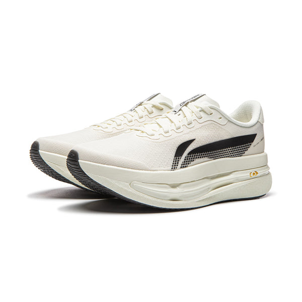 LiNing Red Hare 9 ULTRA  'Pure White' | Running Shoes Women's