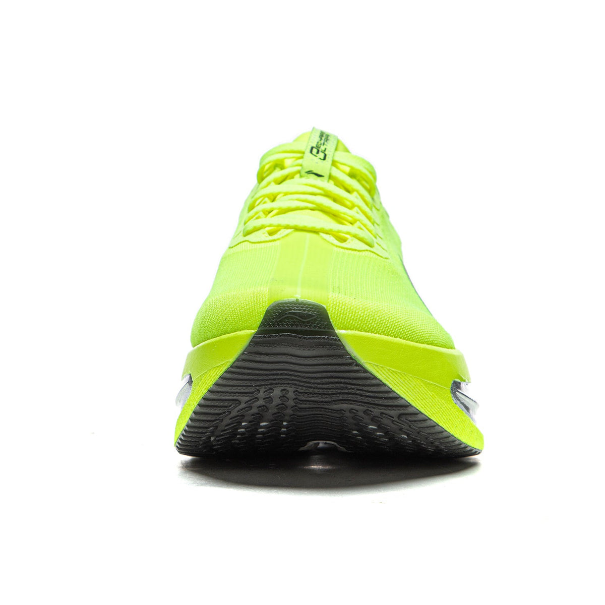 LiNing Red Hare 9 ULTRA  'Bright Green' | Running Shoes Women's