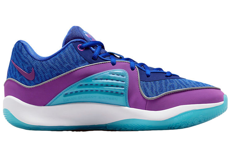 Nike KD 16 Ep 'Ready Play' Secondary image