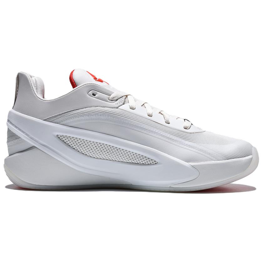 Jordan LUKA 5 'Red White' Secondary image