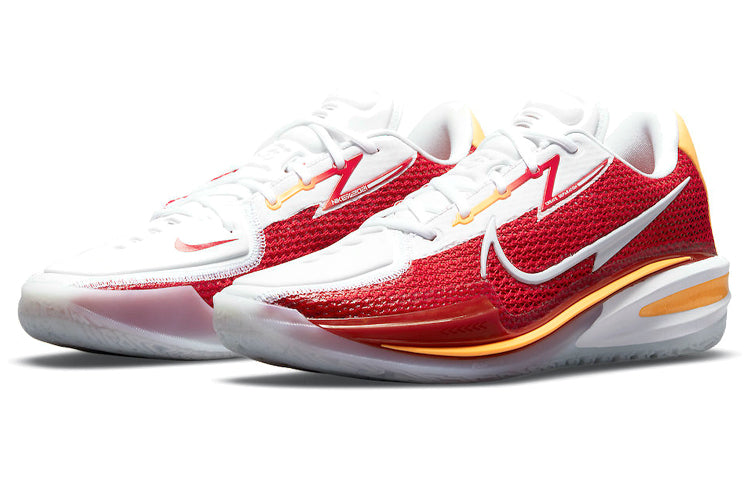 Nike Air Zoom GT Cut 1 EP 'University Red'
