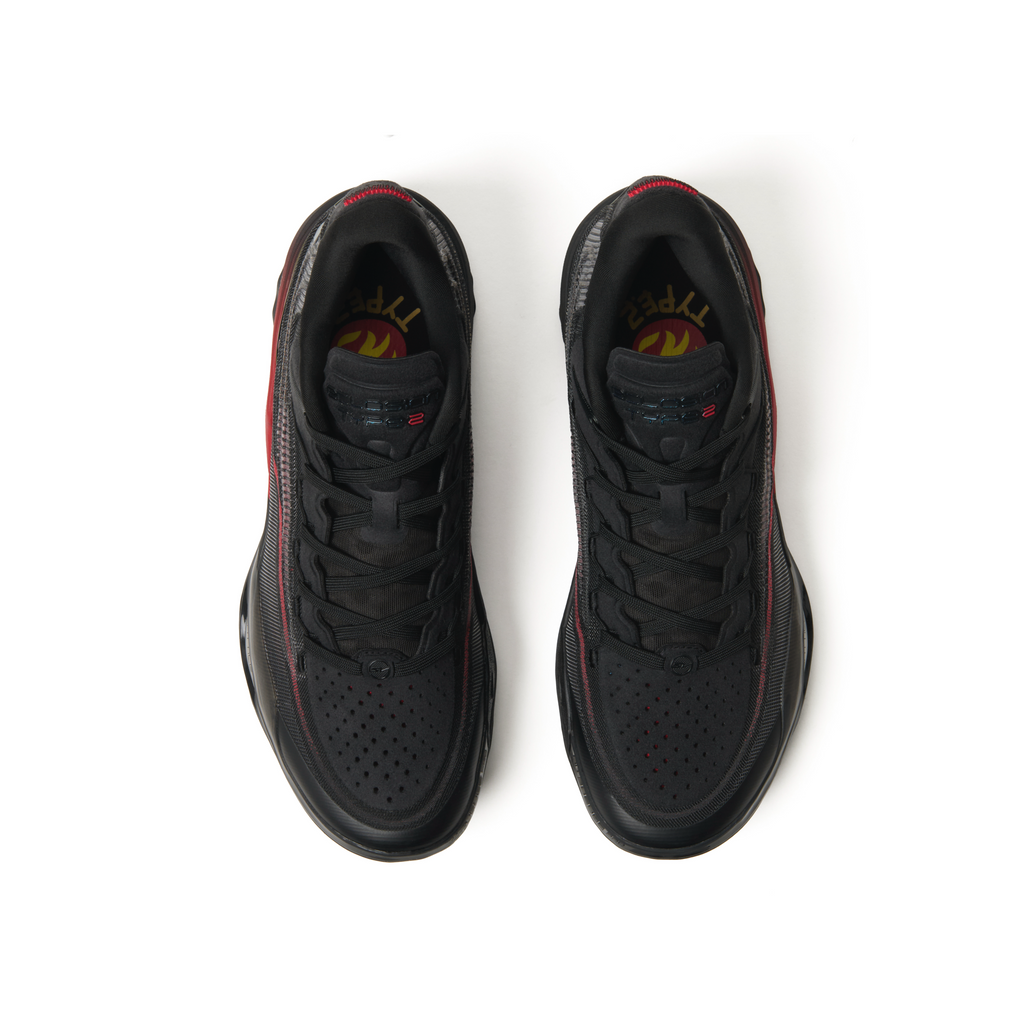 US10 ANTA SNEAKERVERSE SV Eclosion Type2 'Dazzling Night'(Discount)