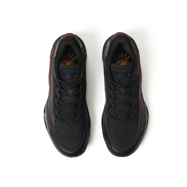 US10 ANTA SNEAKERVERSE SV Eclosion Type2 'Dazzling Night'(Discount)