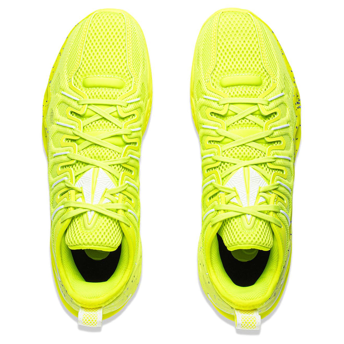 LINING Jimmy Butler Buckets 'Acids Green'