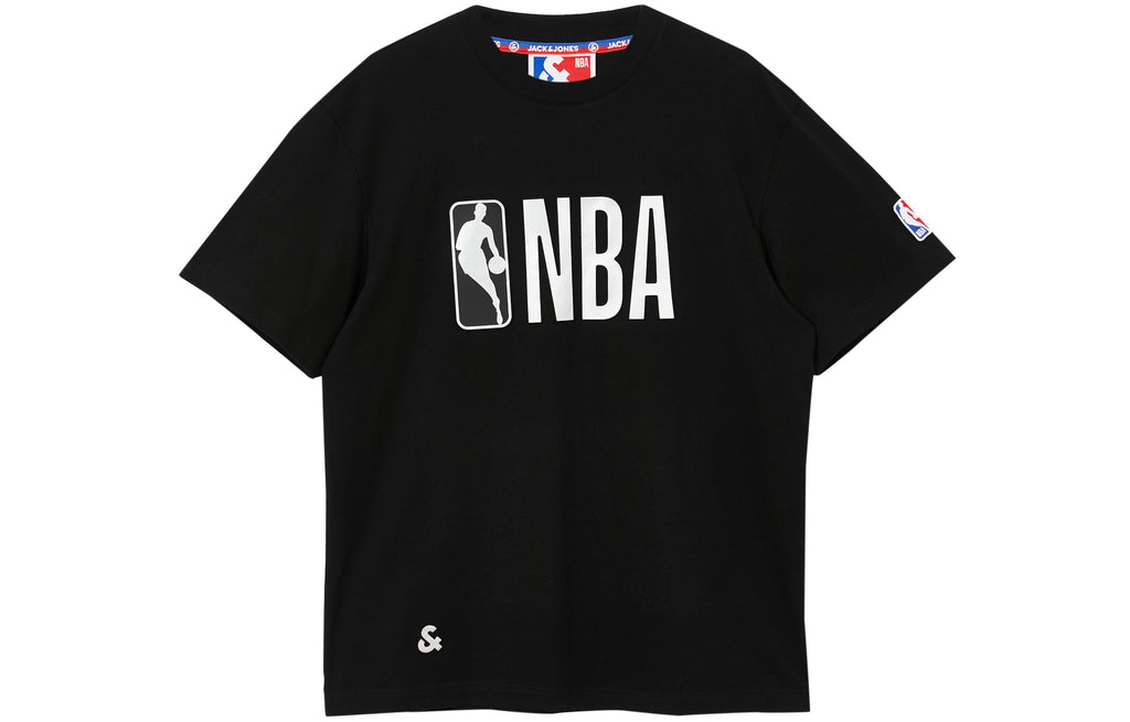 JACK JONES × NBA Unisex Casual Shorts