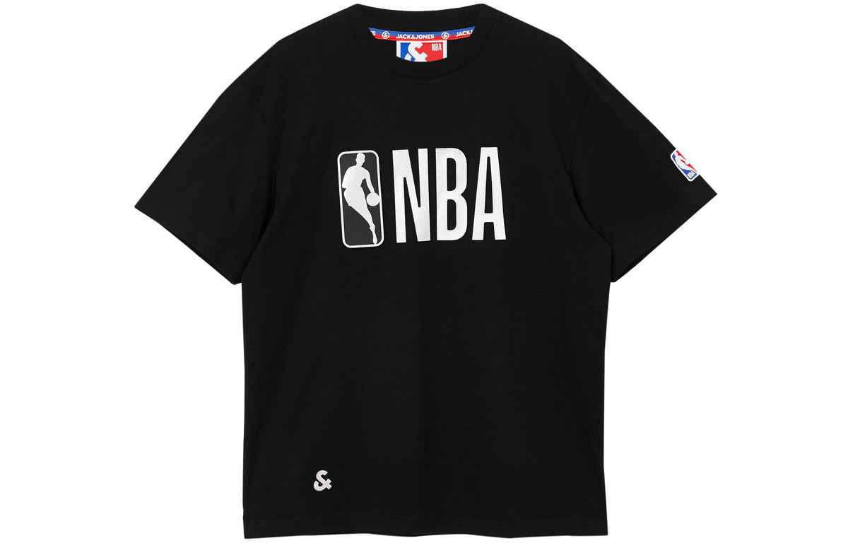 JACK JONES × NBA Unisex Casual Shorts